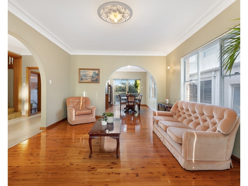 48 Waitara Parade, Hurstville Grove NSW 2220