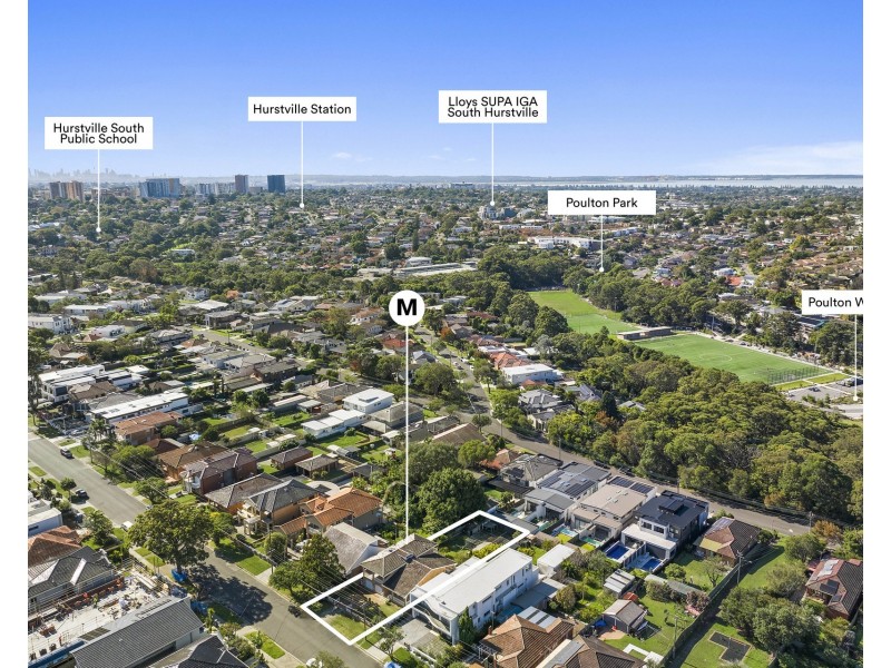 48 Waitara Parade, Hurstville Grove NSW 2220