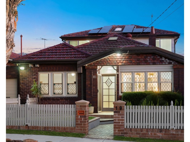 19 Yarren Avenue, Brighton-le-sands NSW 2216