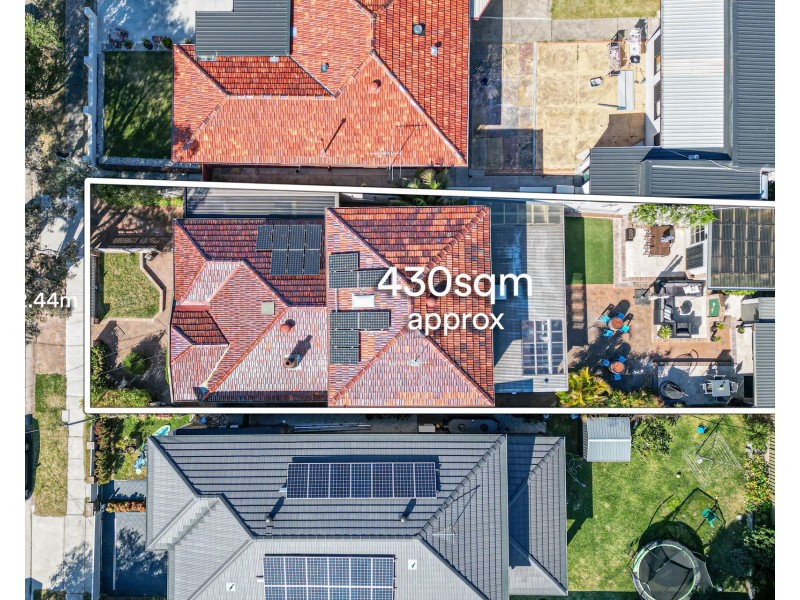 19 Yarren Avenue, Brighton-le-sands NSW 2216