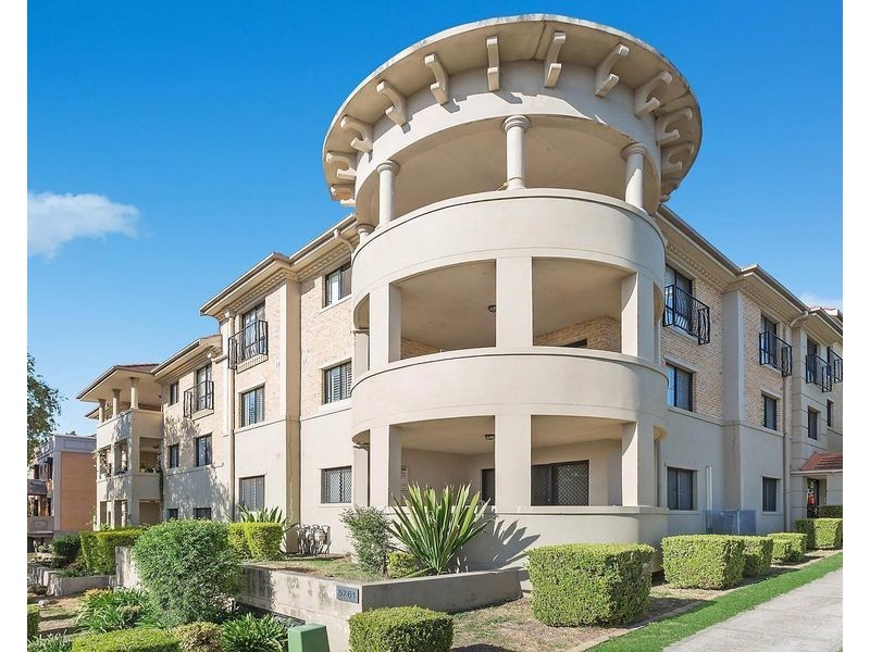 3/57-61 Carrington Avenue, Hurstville NSW 2220