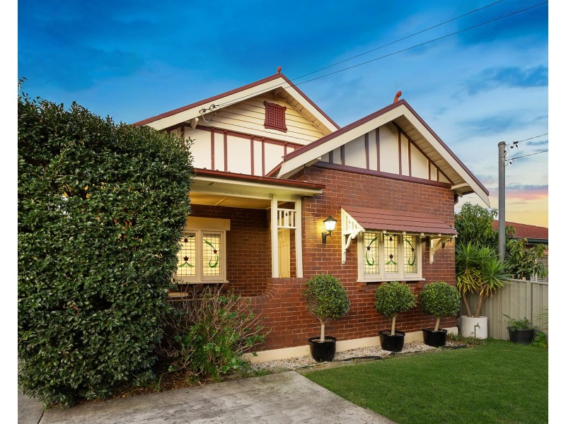 130 Queen Victoria Street, Bexley NSW 2207