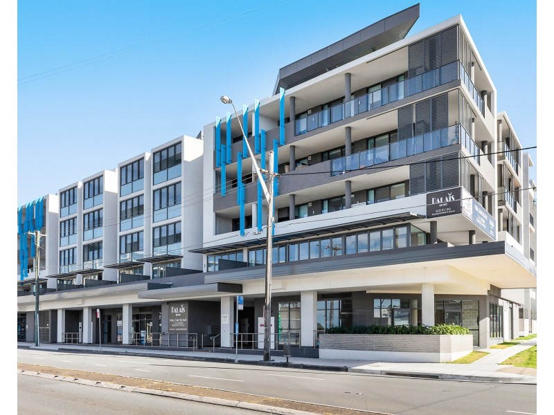 116/371 Rocky Point Road, Sans Souci NSW 2219