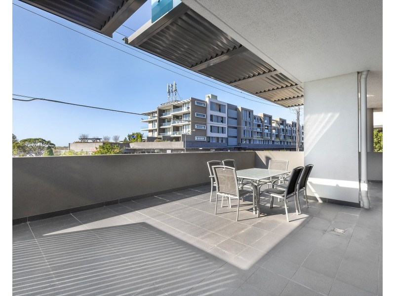 116/371 Rocky Point Road, Sans Souci NSW 2219