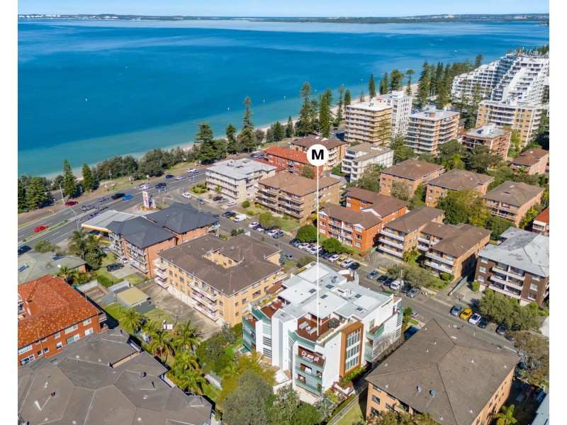 402/15 Bruce Street, Brighton-le-sands NSW 2216