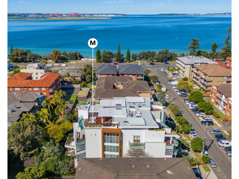 402/15 Bruce Street, Brighton-le-sands NSW 2216