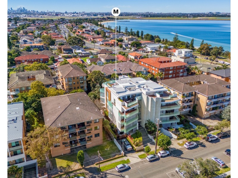 402/15 Bruce Street, Brighton-le-sands NSW 2216