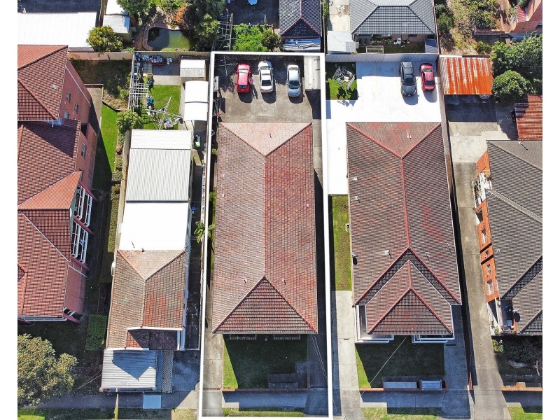 61 Frederick Street, Campsie NSW 2194