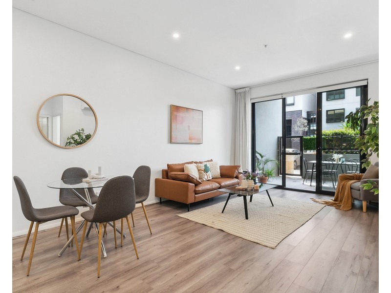 G03/1 Kyle Street, Arncliffe NSW 2205