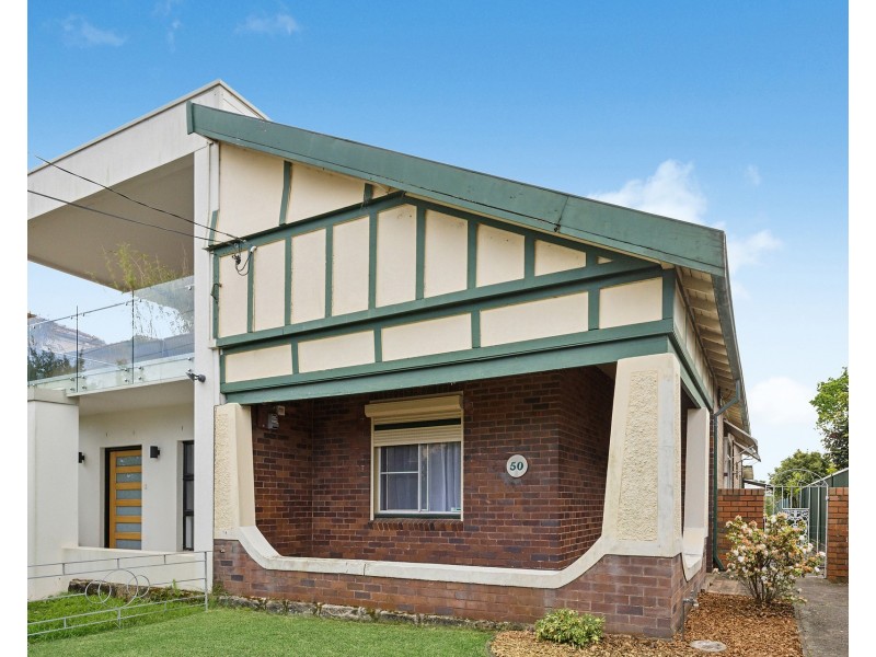 50 Ramsgate Road, Beverley Park NSW 2217