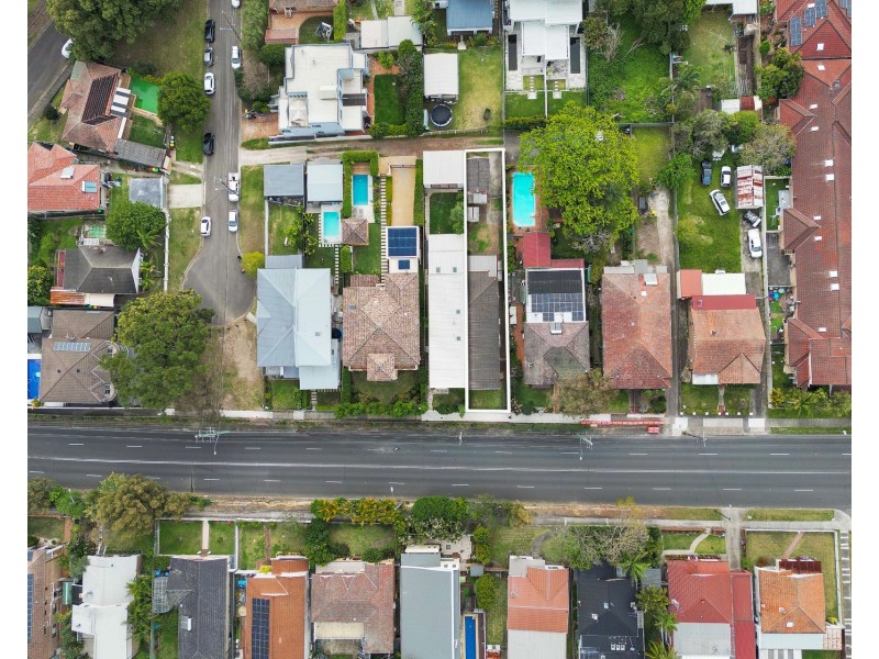 50 Ramsgate Road, Beverley Park NSW 2217