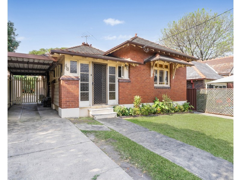 48 Gray Street, Kogarah NSW 2217