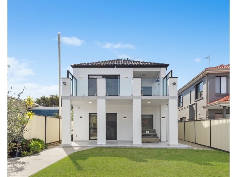 49 Solander Street, Monterey NSW 2217