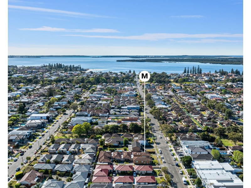 1/10 Ida Street, Sans Souci NSW 2219