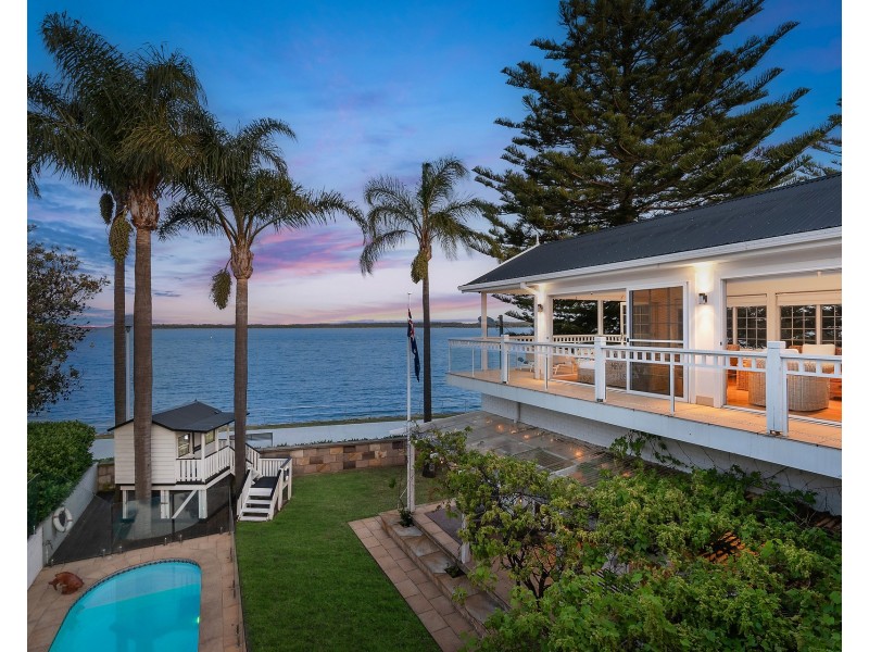 84 Clareville Avenue, Sandringham NSW 2219