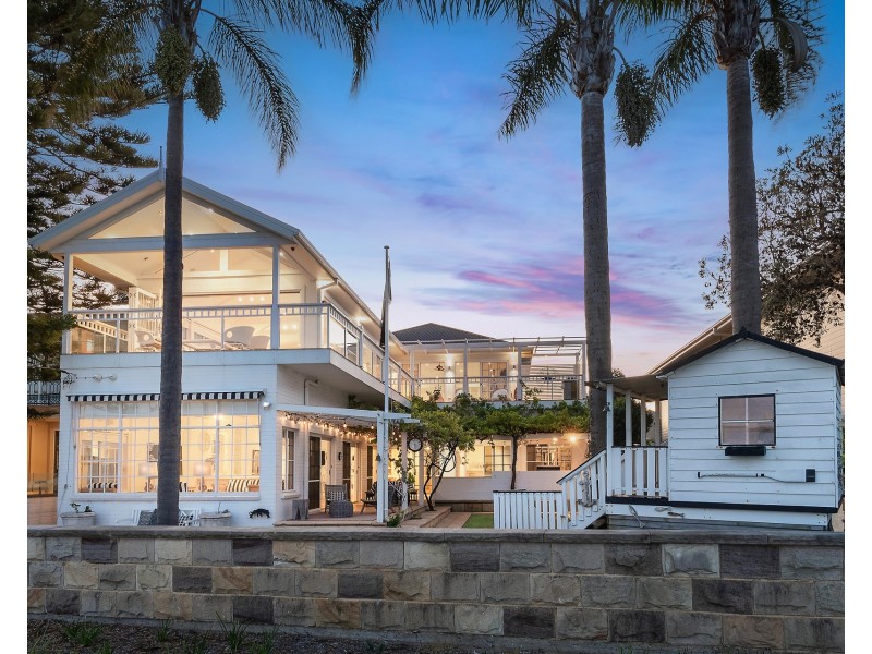 84 Clareville Avenue, Sandringham NSW 2219