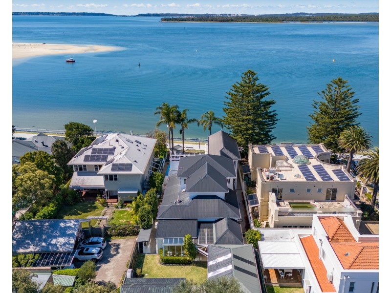 84 Clareville Avenue, Sandringham NSW 2219