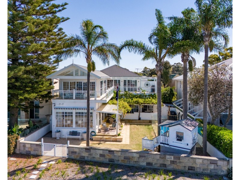 84 Clareville Avenue, Sandringham NSW 2219