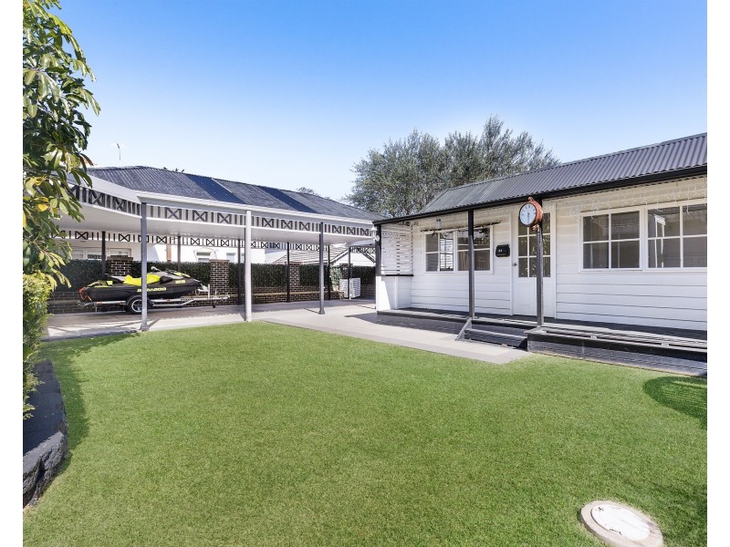 84 Clareville Avenue, Sandringham NSW 2219