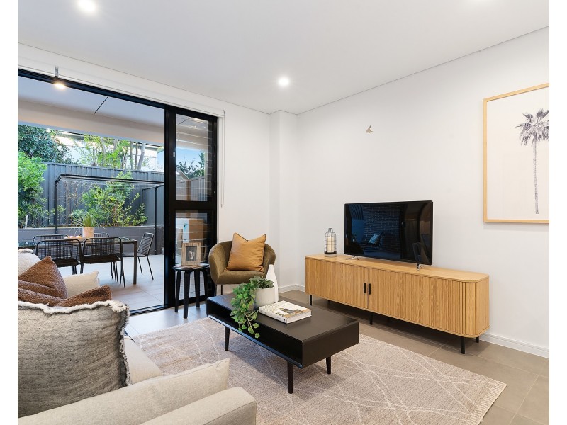 3/86 Shorter Avenue, Narwee NSW 2209