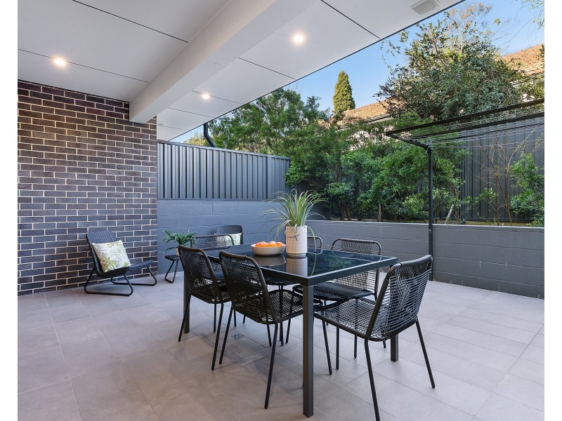 3/86 Shorter Avenue, Narwee NSW 2209
