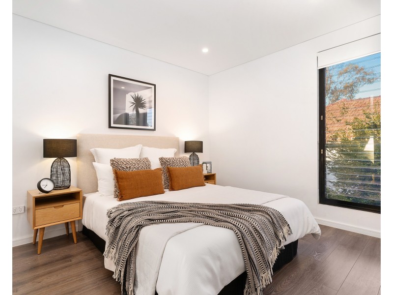 3/86 Shorter Avenue, Narwee NSW 2209