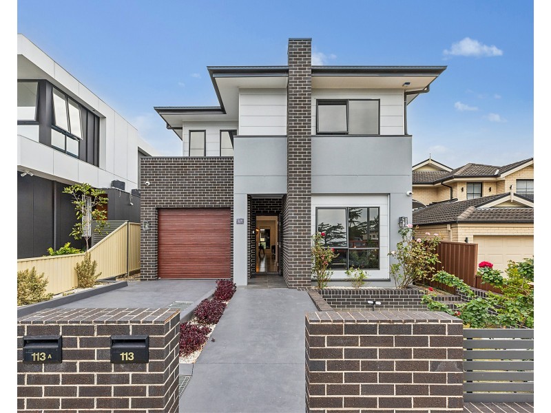 113 St Georges Road, Bexley NSW 2207