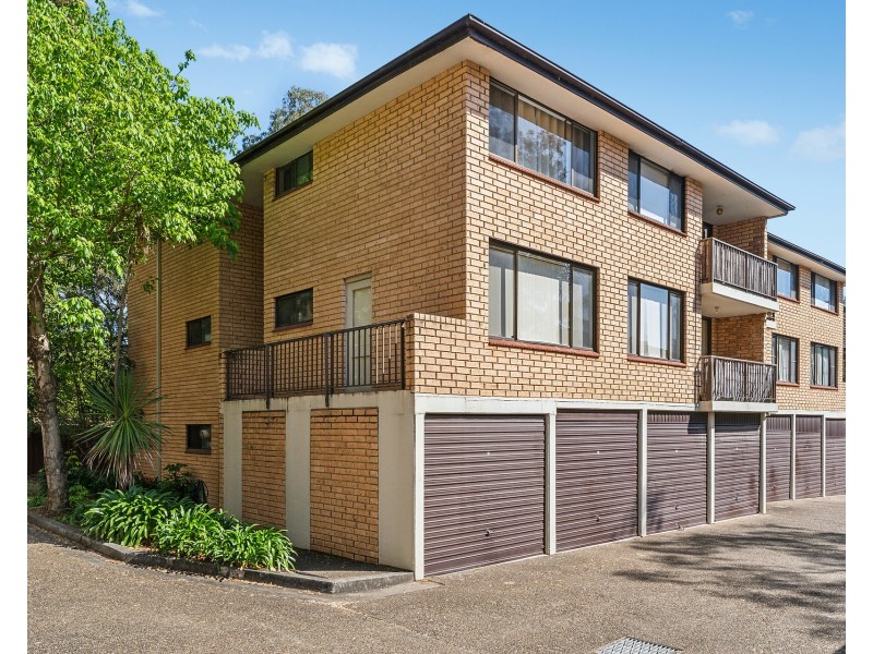 56/53 Auburn Street, Sutherland NSW 2232