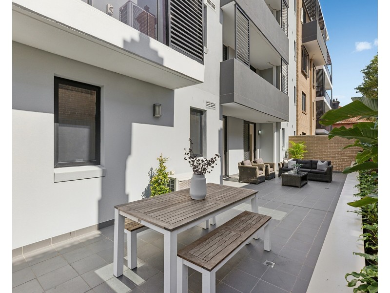 1/6 Buchanan Street, Carlton NSW 2218