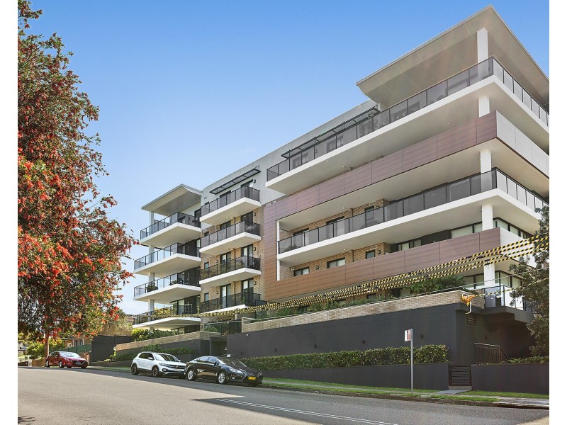 1/6 Buchanan Street, Carlton NSW 2218