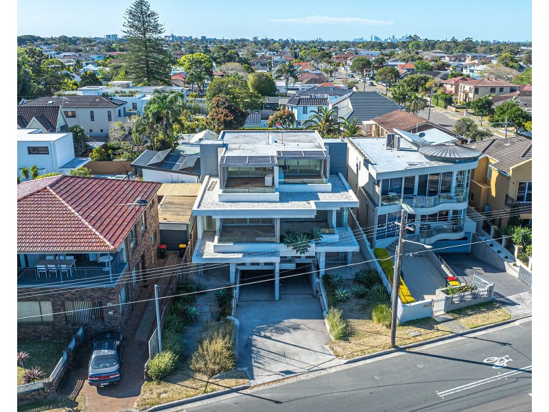 27 Riverside Drive, Sans Souci NSW 2219