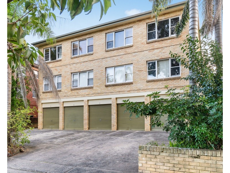 3/71 Queen Victoria Street, Bexley NSW 2207
