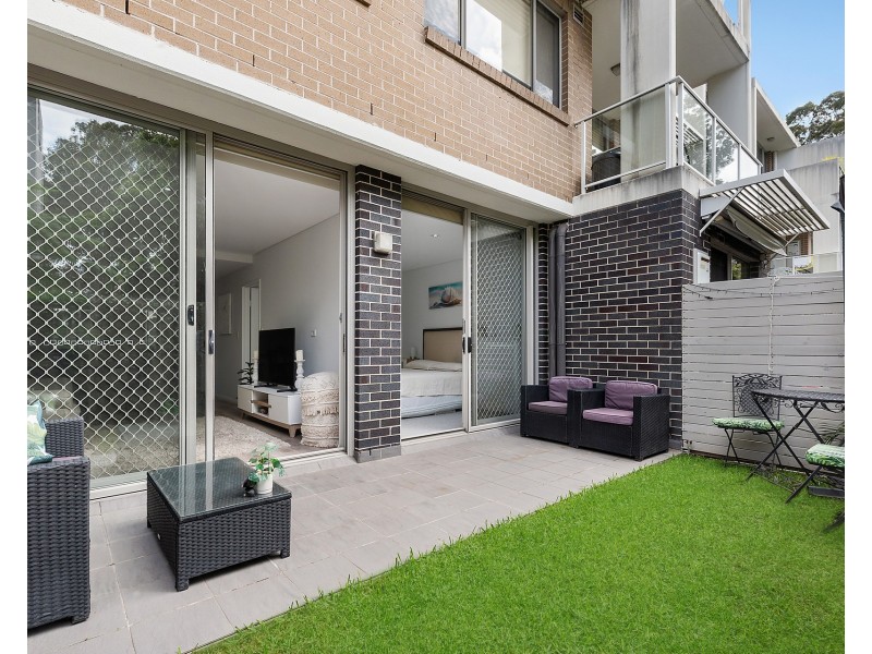 35/137-143 Willarong Road, Caringbah NSW 2229