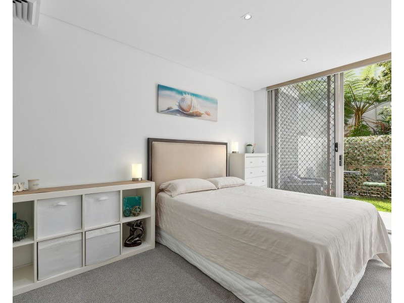 35/137-143 Willarong Road, Caringbah NSW 2229