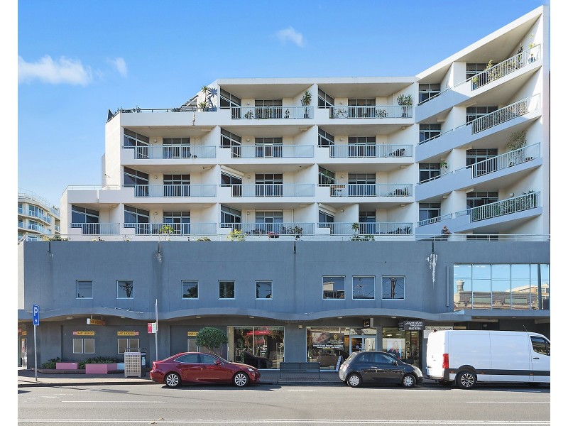 20/354 Bay Street, Brighton-le-sands NSW 2216