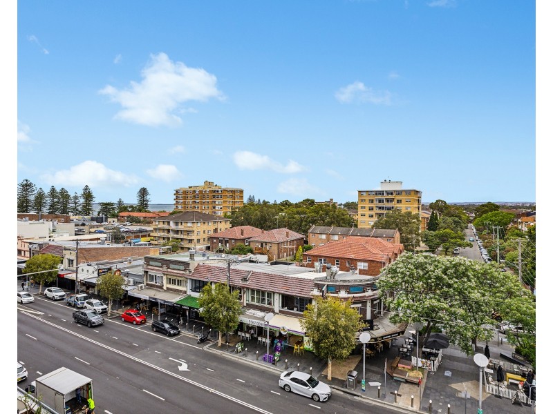 20/354 Bay Street, Brighton-le-sands NSW 2216