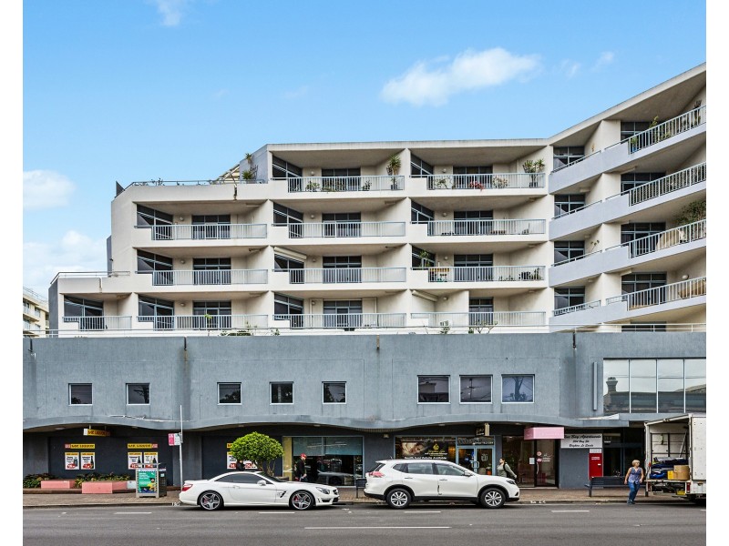 20/354 Bay Street, Brighton-le-sands NSW 2216