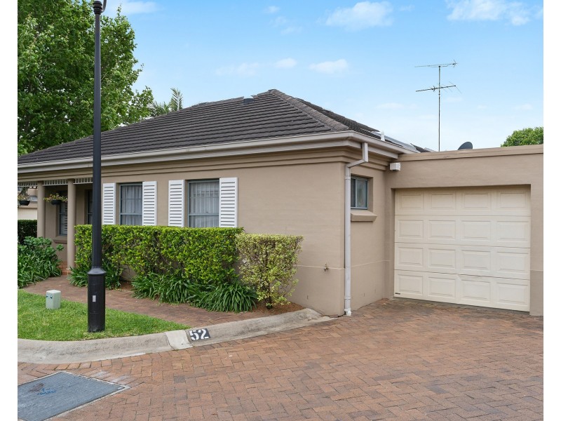 52/33 William Street, Botany NSW 2019