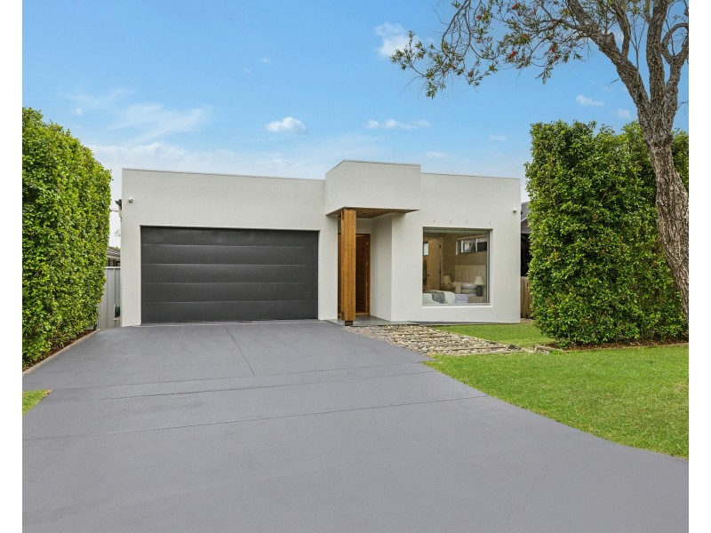 28 Irene Street, Panania NSW 2213