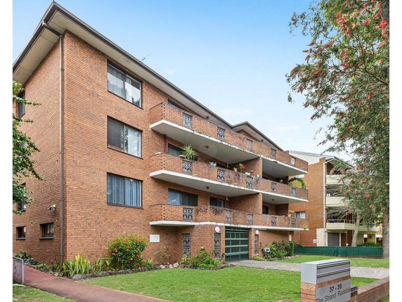 6/37-39 The Strand, Rockdale NSW 2216