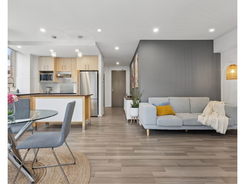 45/95 Bonar Street, Wolli Creek NSW 2205