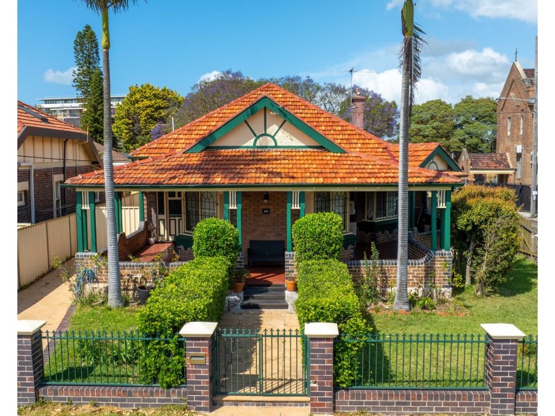 66 Gordon Street, Brighton-le-sands NSW 2216