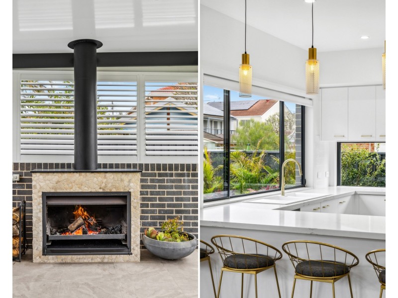 4 Lakeside Avenue, Monterey NSW 2217