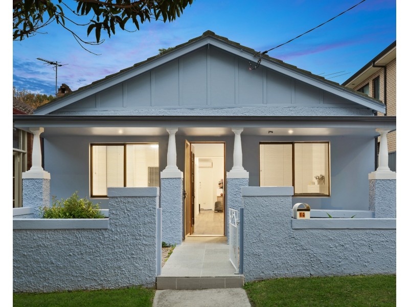 14 Tavistock Road, South Hurstville NSW 2221