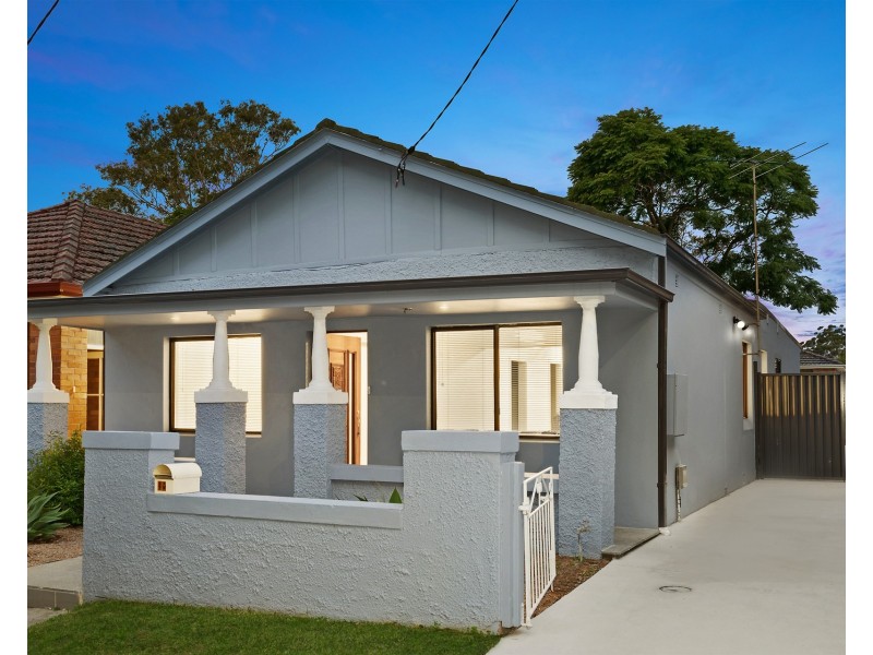 14 Tavistock Road, South Hurstville NSW 2221