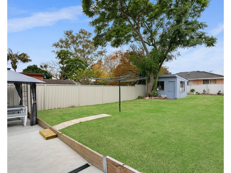 14 Tavistock Road, South Hurstville NSW 2221