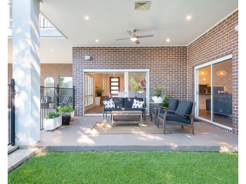 77 Flinders Road, Woolooware NSW 2230