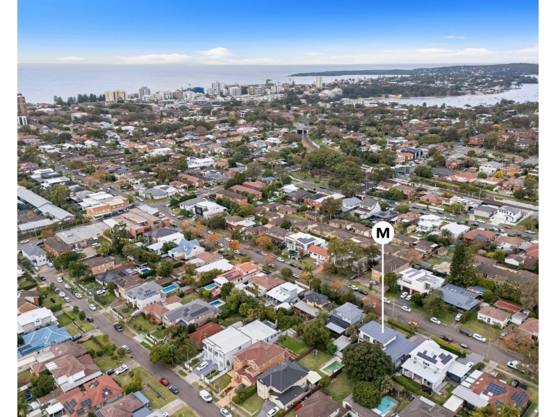 77 Flinders Road, Woolooware NSW 2230