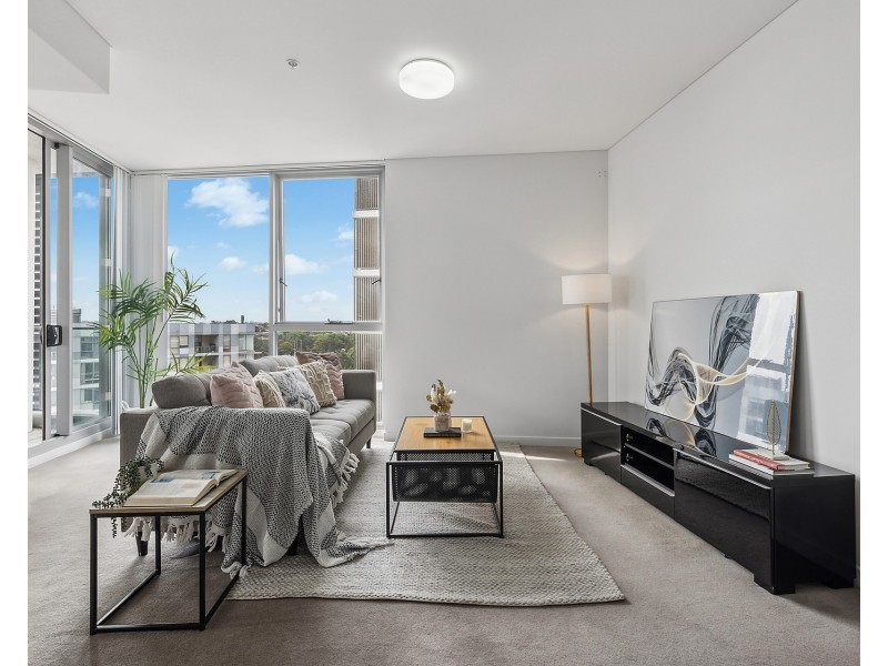1002/1 Brodie Spark Drive, Wolli Creek NSW 2205