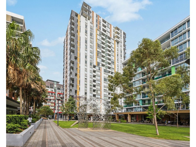 1002/1 Brodie Spark Drive, Wolli Creek NSW 2205